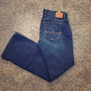 Lucky Brand Sweet ‘N Low Jeans